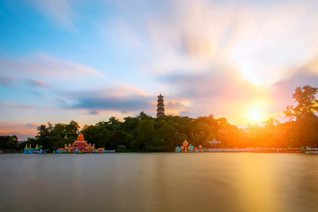 31个省的风土人情,中国各省区的20大文化符号