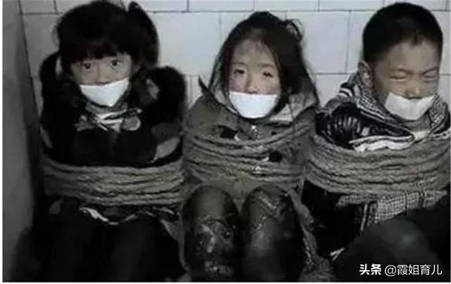 日本人孩子上下学,日本人贩子要接受什么惩罚