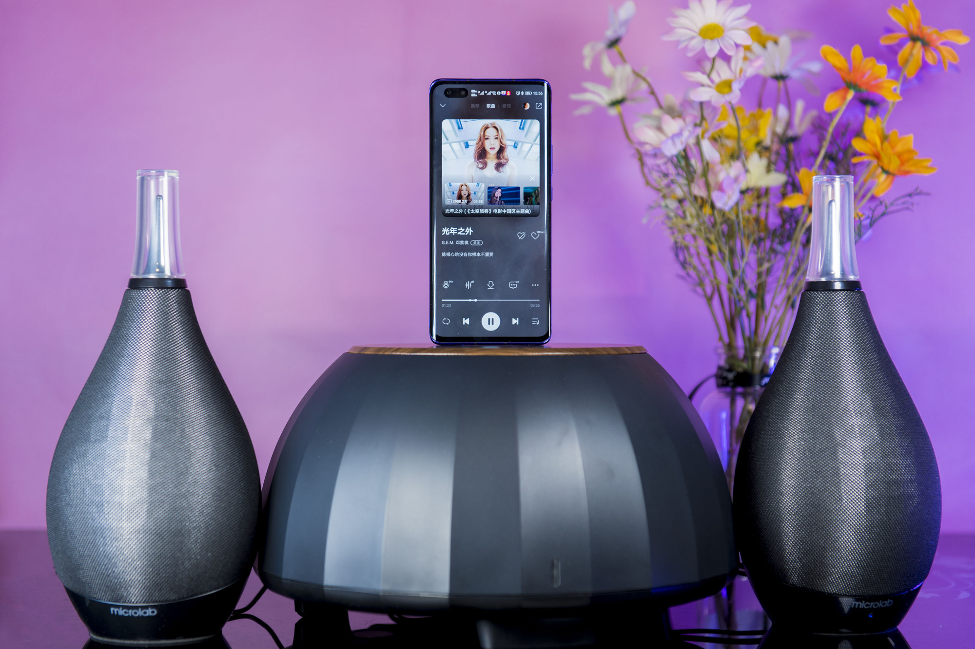 好音箱高品质音乐,好音质音箱