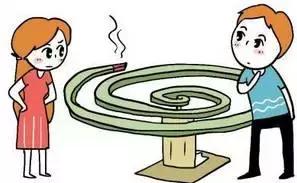 绵阳5旬大叔疑似被蚊香液“熏倒”……如何正确使用蚊香