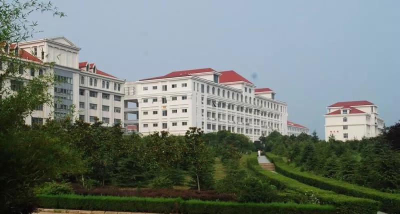 安徽文达学院信息工程学院官网,安徽33所高校预估分数线