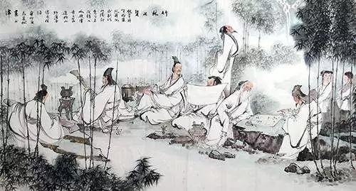 庄子私心妄念,庄子心理缺陷