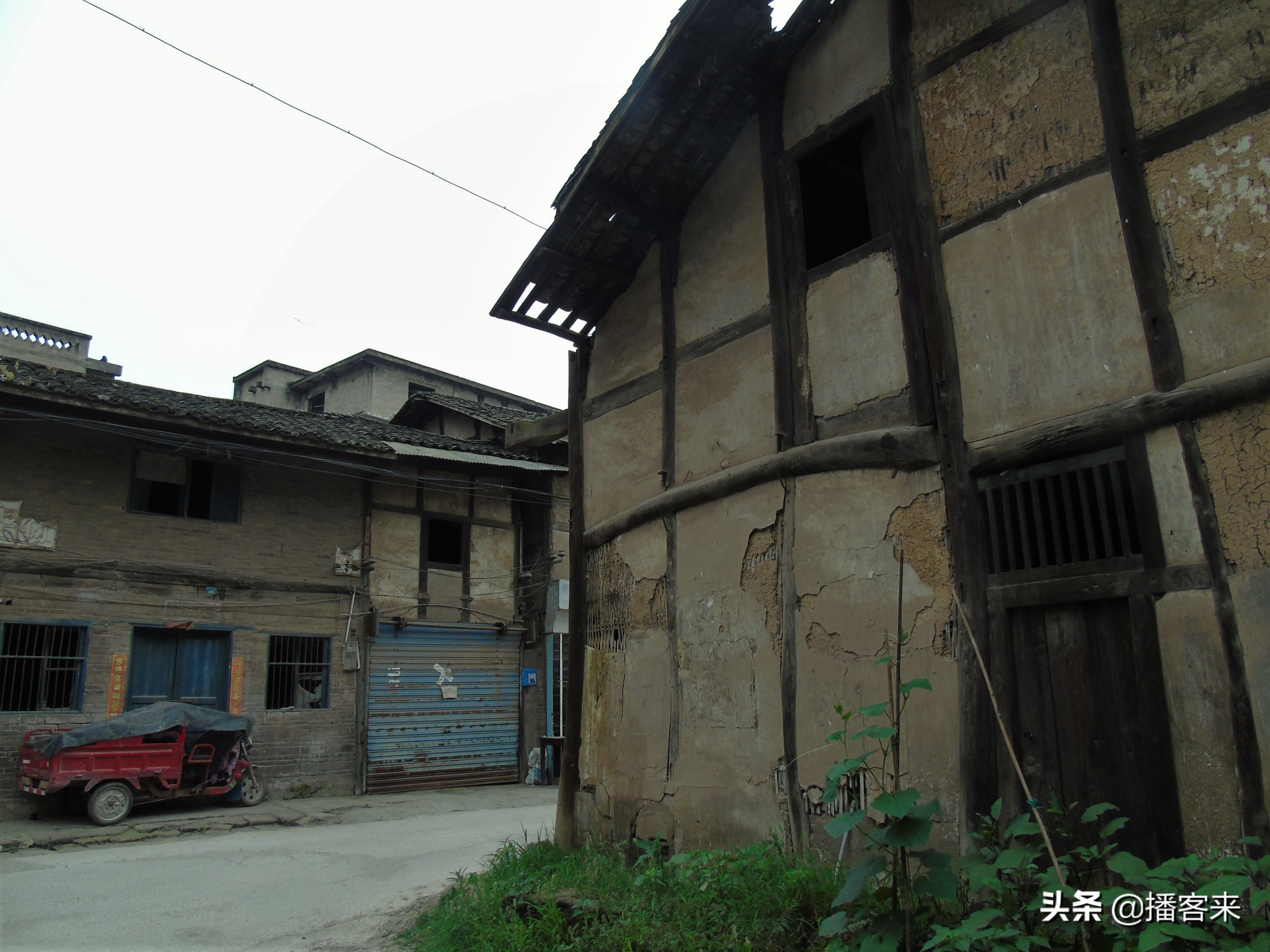 重庆巴南木洞石宝街老街,重庆巴南区木洞古镇