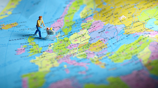 最新八大盈利模式解析,恭喜你成功入坑图解