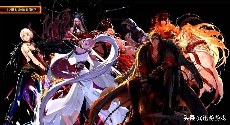 dnf韩服策划打击黑商,dnf打压金币商人