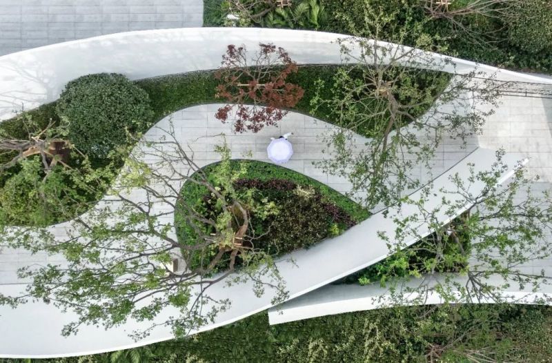 上海霍普:苏州旭辉·和风花园|“青春派”的未来社区