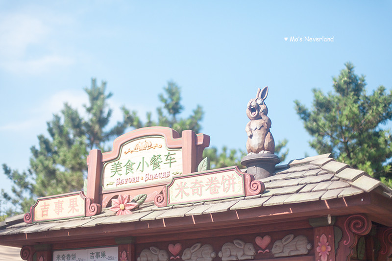 上海迪士尼攻略超详细最新 (你不知道的迪士尼隐藏玩法)