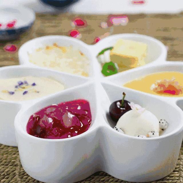 国购3F藏了个桃花源，人均50穿越到江南！