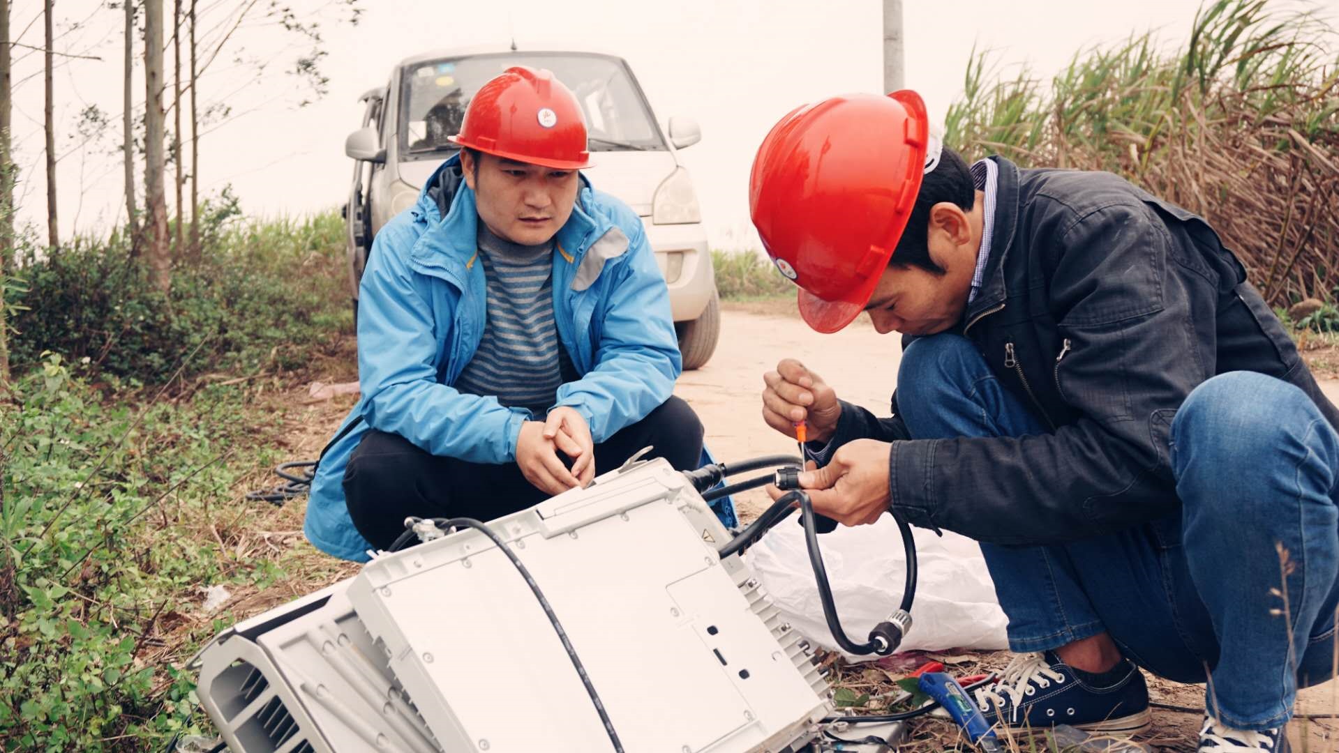 广西移动率先具备5g,广西乡镇5g网络全覆盖