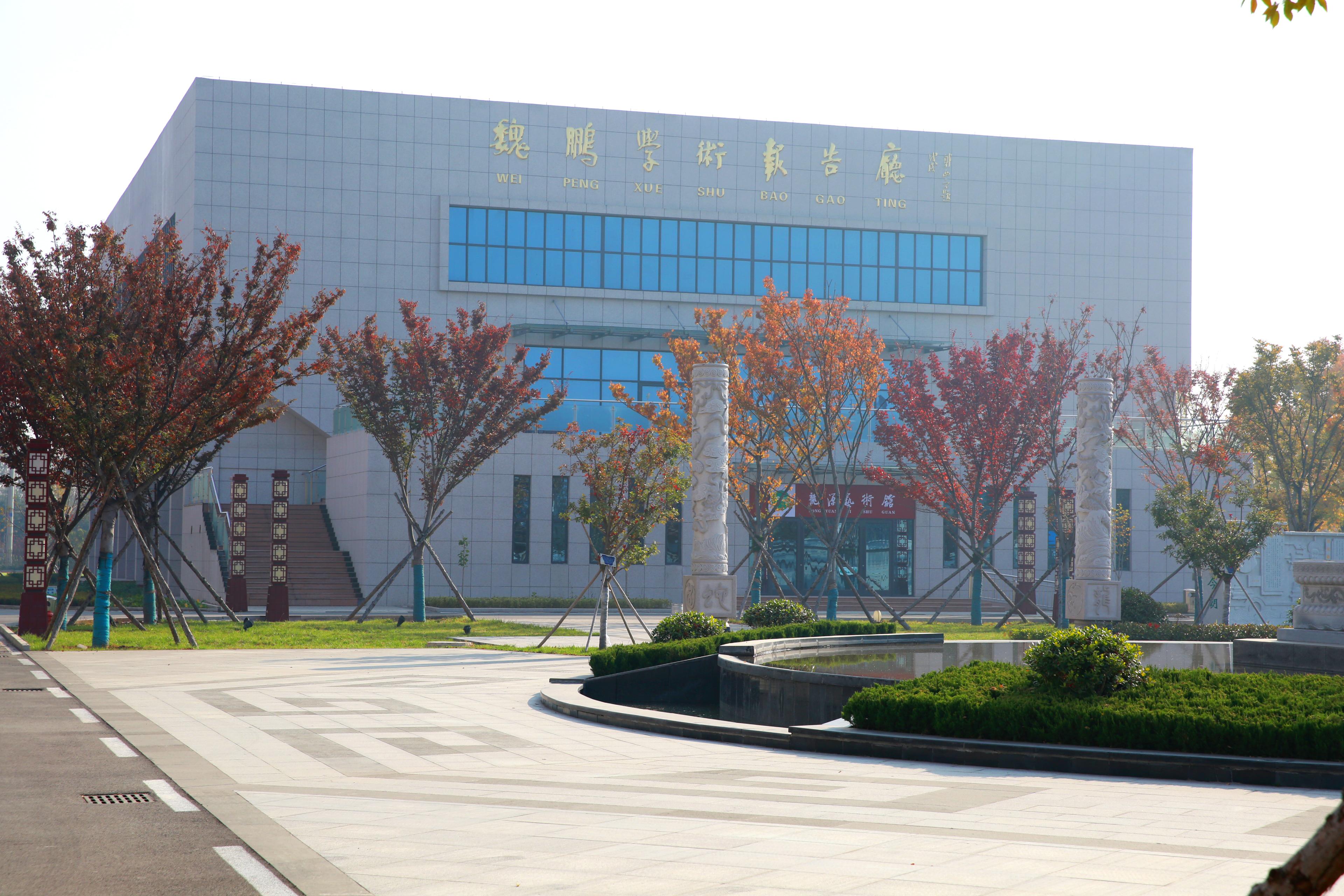 诸城龙源学校2019,诸城市龙源学校教学模式