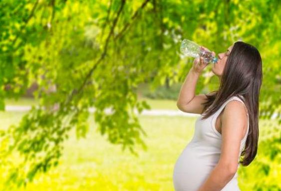 女人怀孕真的有很多事情要注意,女方第一次怀孕的可能性有多大