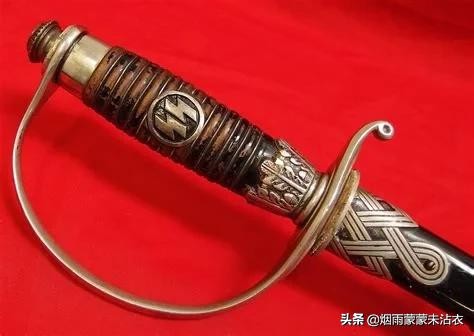 党卫队纳粹,党卫队黑制服图片