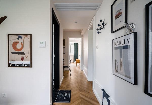 上海50平米老公房翻新改造,90后小伙改造50年房子