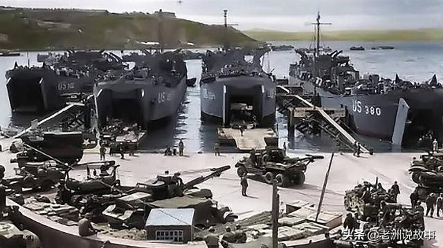 传奇编剧，他玩弄纳粹于股掌之上