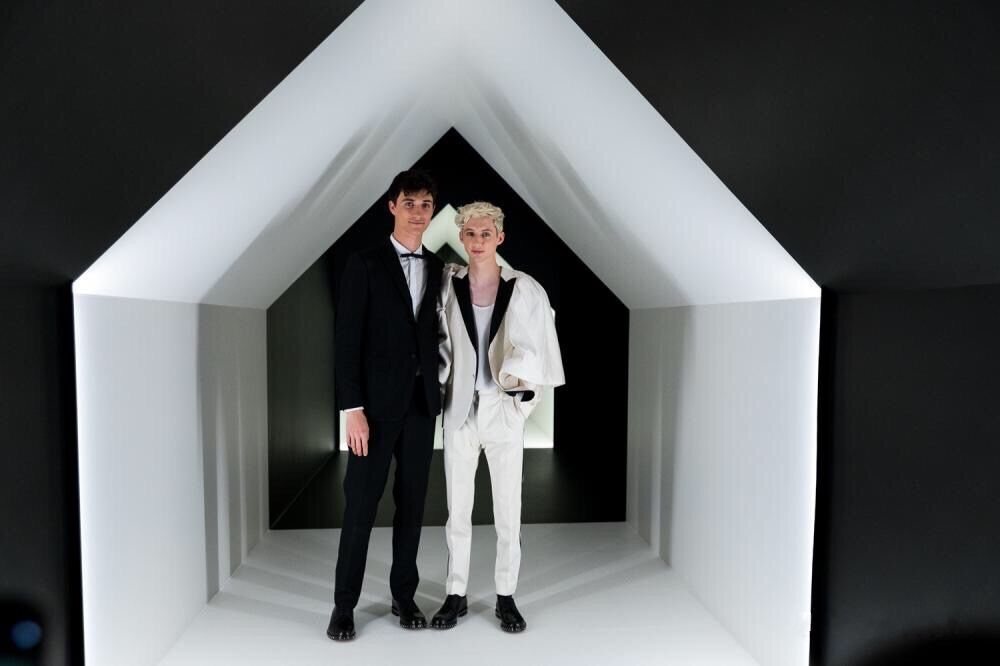 170矮个子男穿搭夏季,170矮个子男夏季穿搭