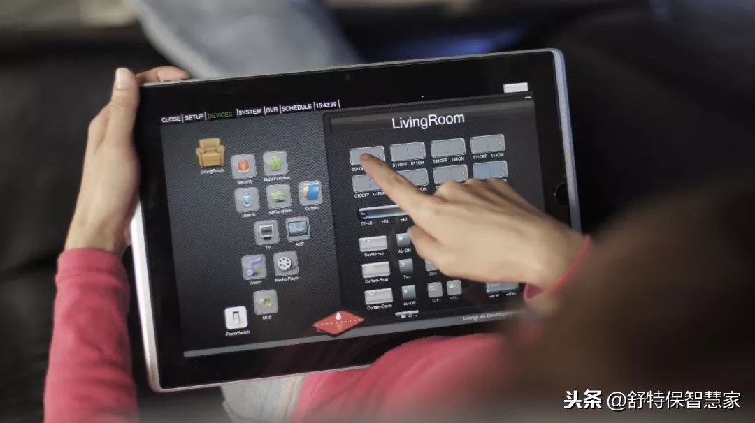 家里装上了全屋智能,家里装智能系统好不好