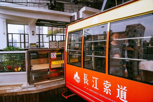 重庆的打卡圣地有没有重庆解放碑 (重庆打卡地解放碑)