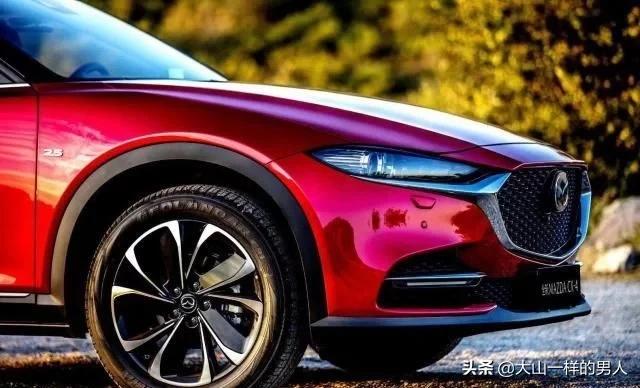 2019年口碑最好的车马自达cx4,标致4008和马自达cx4哪个值得购买