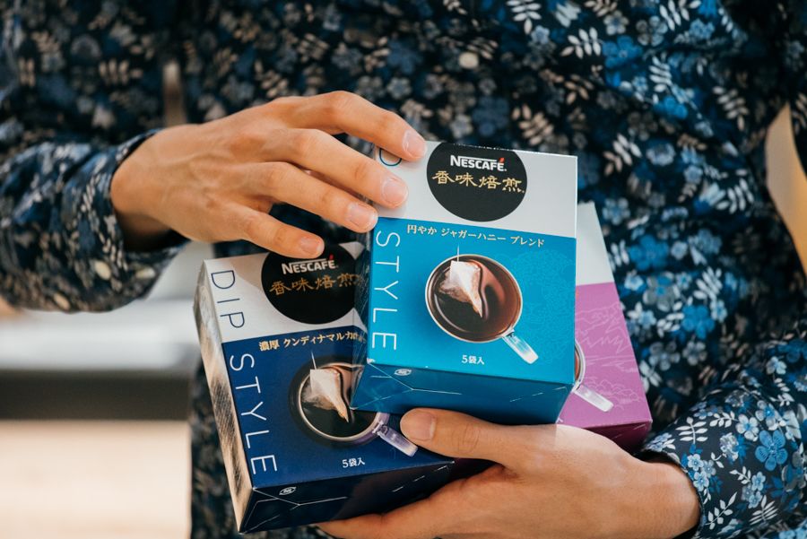 日本网红咖啡厅,网红日本杯子