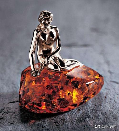 丹麦有琥珀吗,世界上第一个发现琥珀的国家