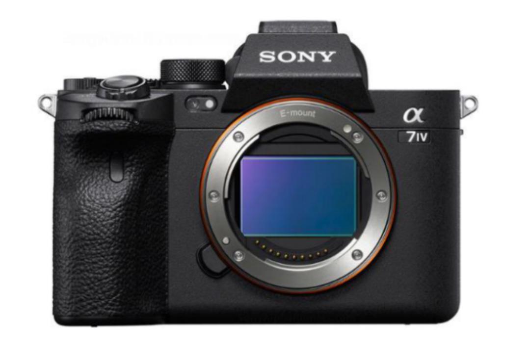 陆续发布,最新发布索尼a7m4