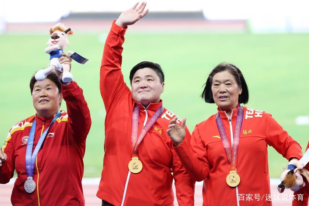 2024中国田径赛事时间表全运会,体育运动小知识原视频