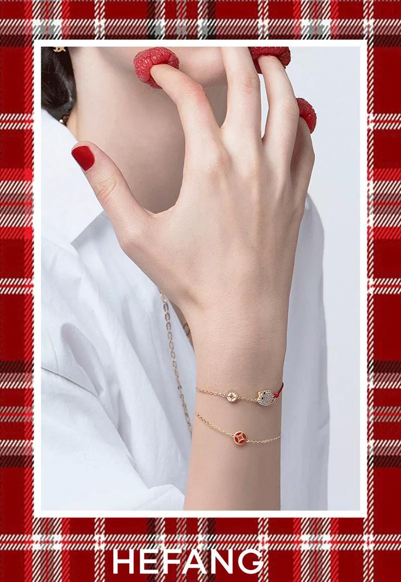 适合女生戴的转运珠宝,戴什么珠宝好看又转运