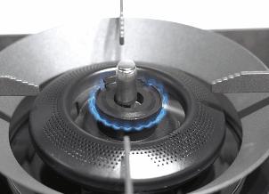 灶具怎么选家用燃气灶尺寸,燃气灶怎么选购才是正确的