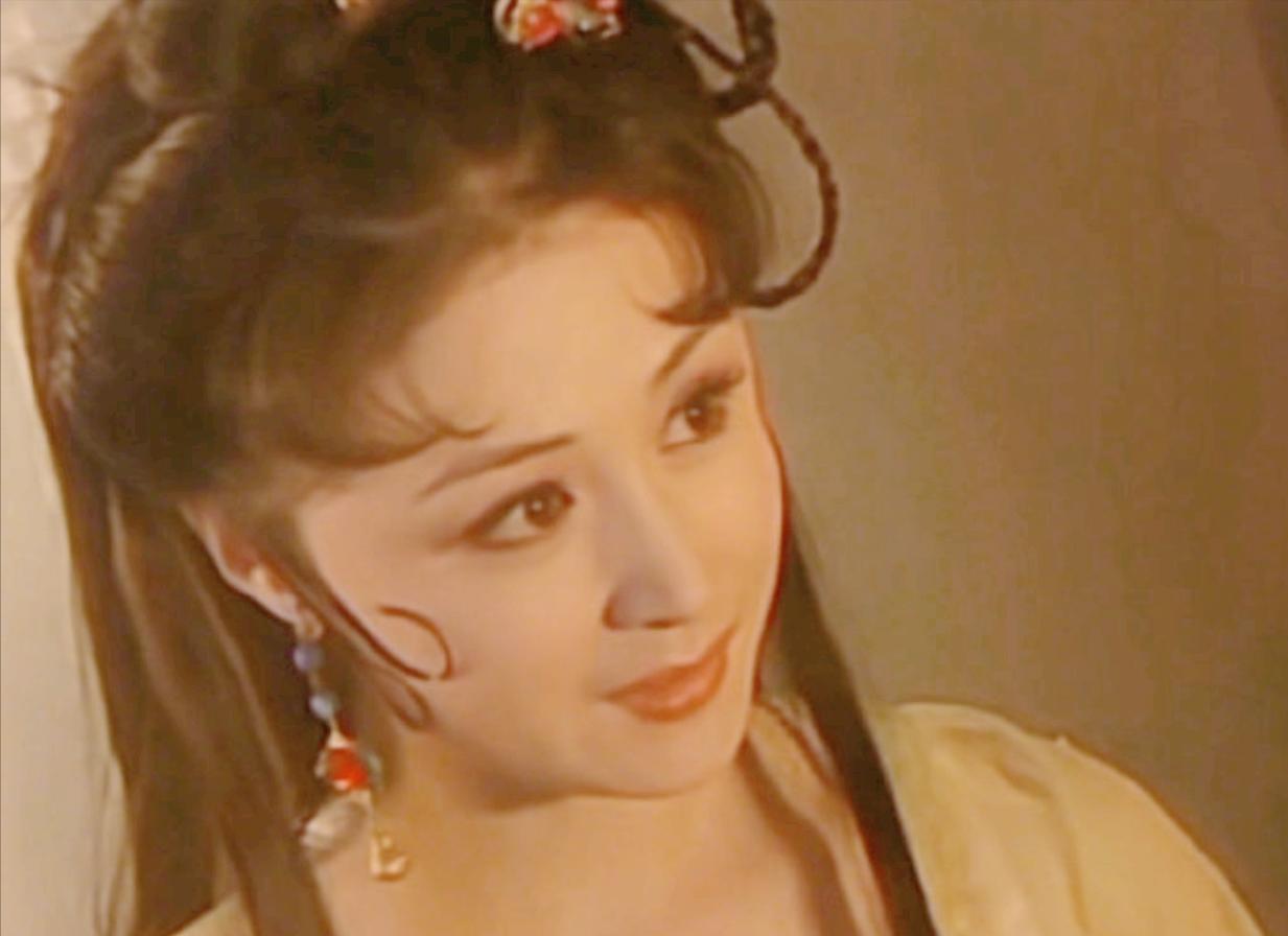 章子怡点评小沈阳原视频,赵本山于月仙小沈阳