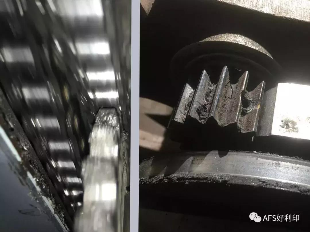 胶装机产能不高？这些细节你都有注意吗？