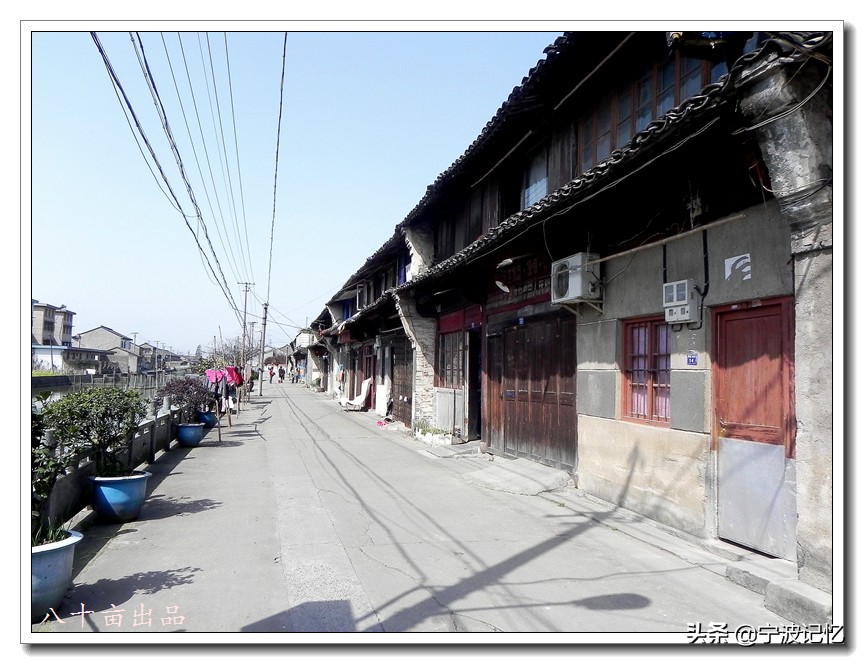 宁波鄞州云龙镇甲村美女,鄞州云龙第一村