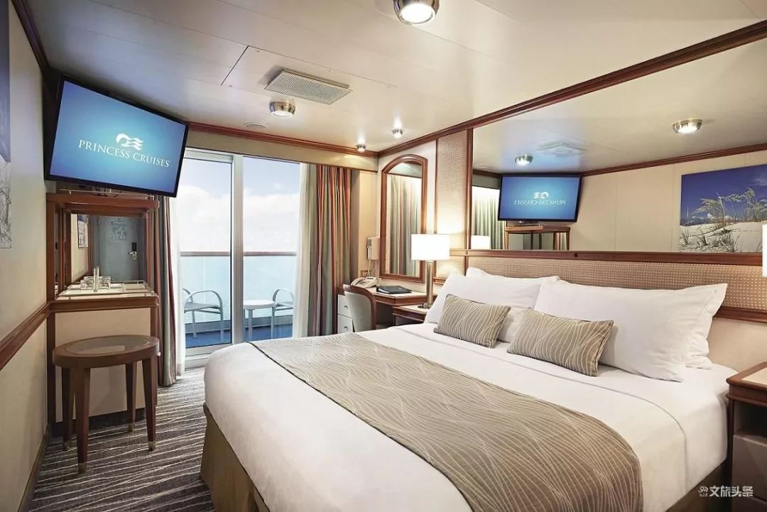 全球邮轮旅行大师,全球旅行大师公主邮轮