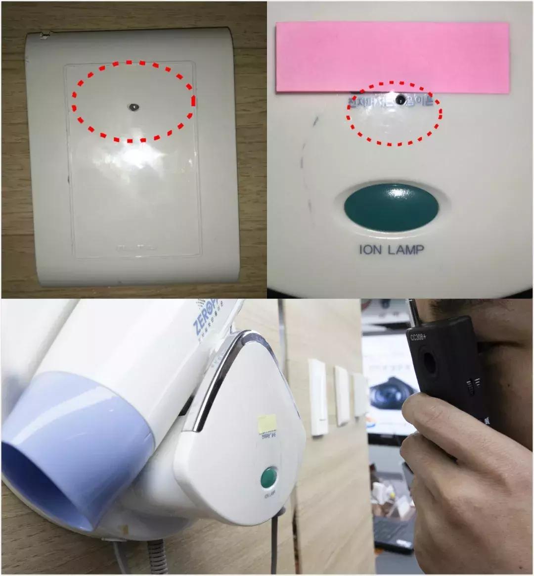 韩国的偷拍有多猖獗,韩国的偷拍业究竟有多猖獗