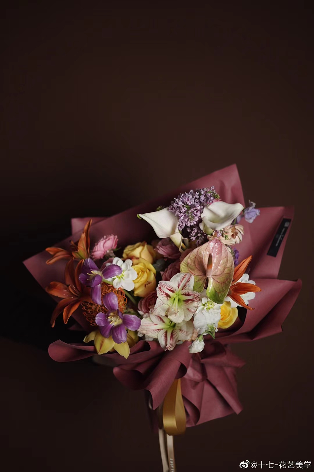 你想开花店吗,你想开个花店吗