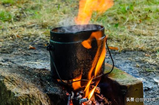 史上最全白酒酿造工艺,酿酒技术知识大全集