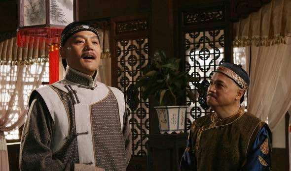 胡雪岩是晚清首富吗,胡雪岩从晚清首富到倾家荡产