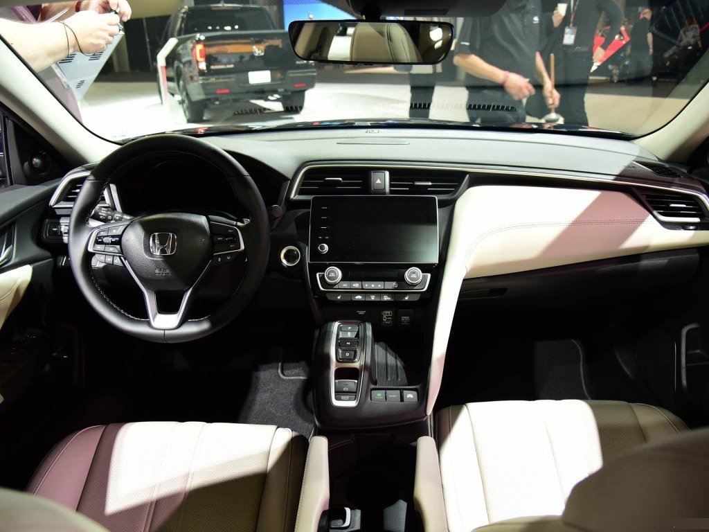 本田思域1.5混动2013,本田思域1.5混动零百加速