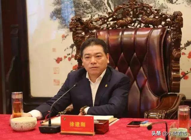 刚泰集团破产,刚泰集团是否走出困境