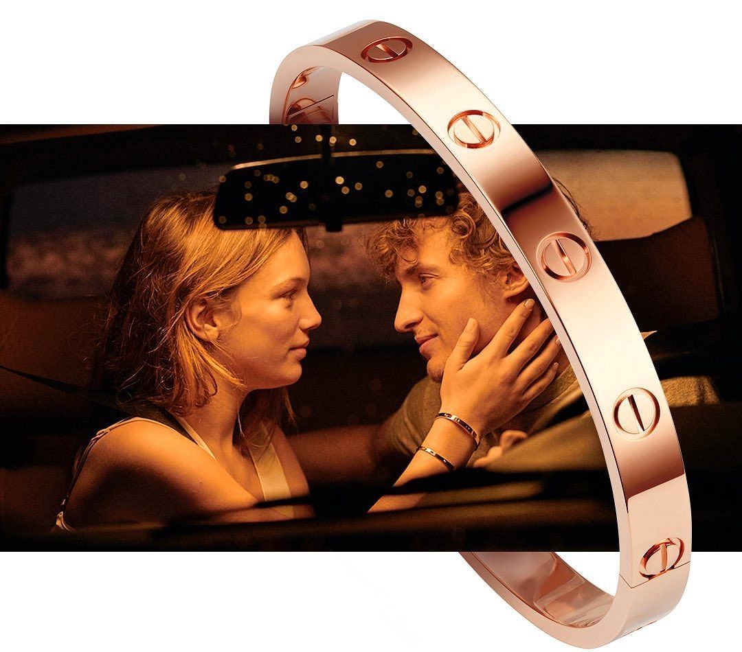 卡地亚王室珠宝,卡地亚有哪些经典珠宝