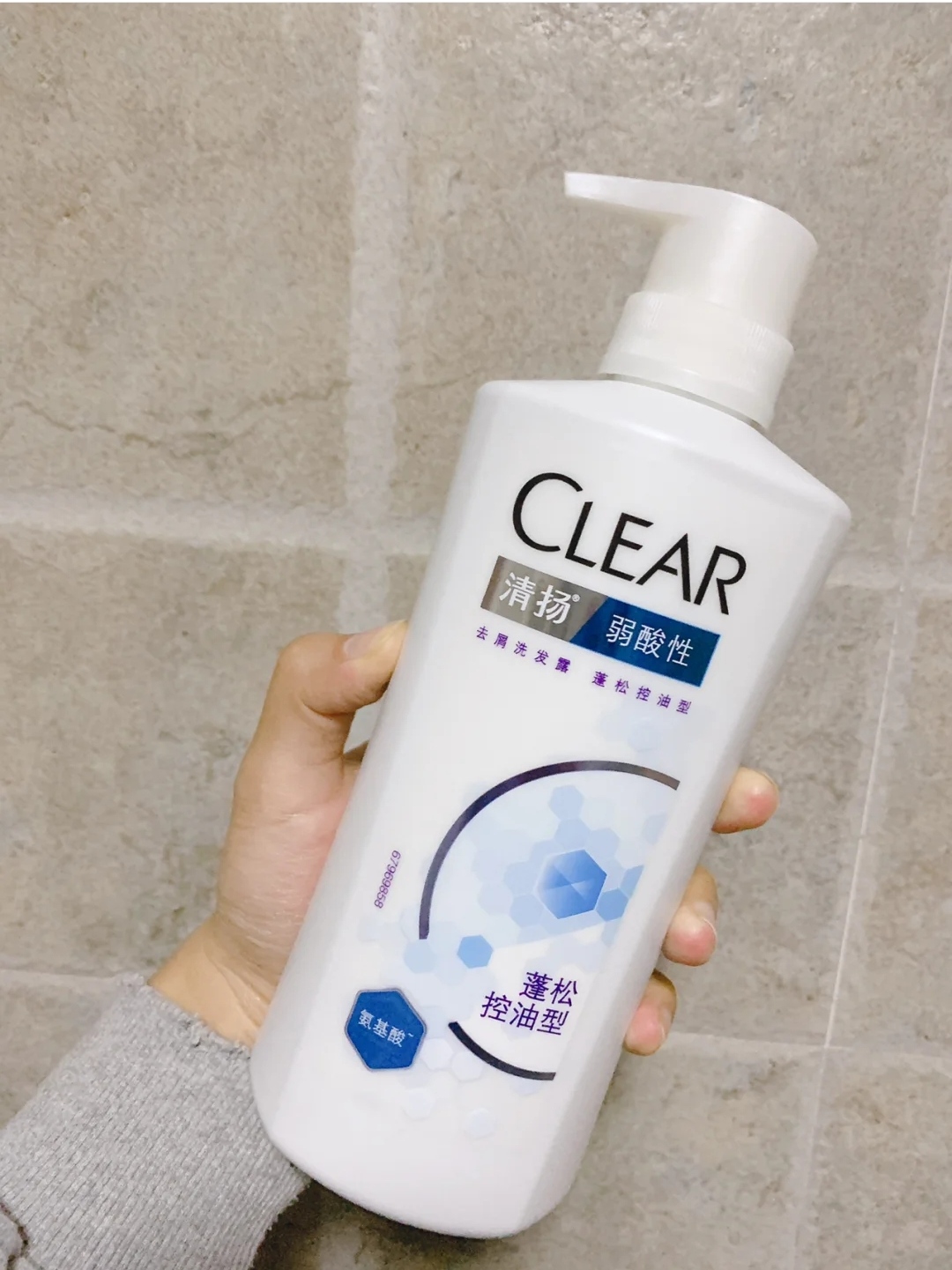 海飞丝清扬潘婷洗发水哪个好,被低估的国货洗发水