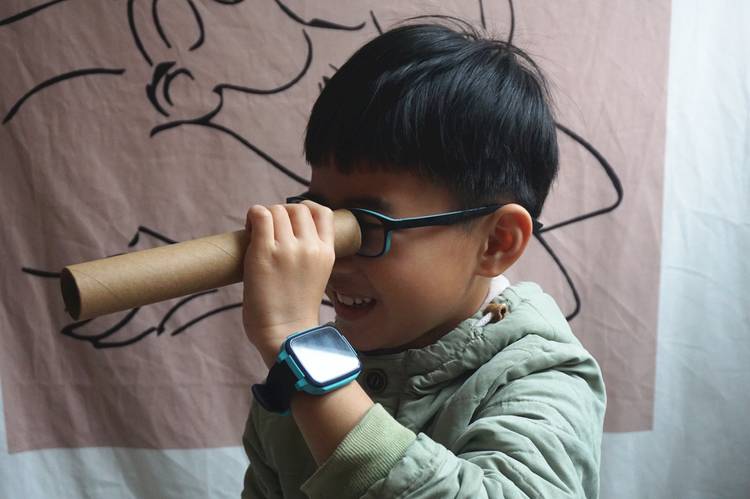 父母的安心之选360se5儿童手表,360儿童电话手表se5上市时间