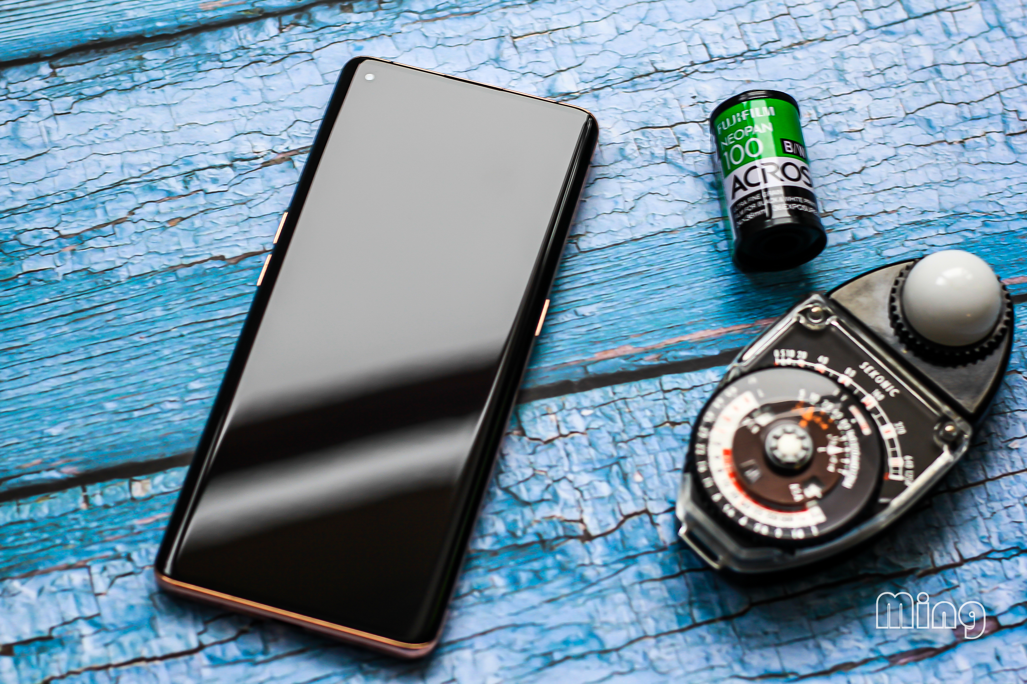 感受极致体验——OPPOFindX2Pro深度测评