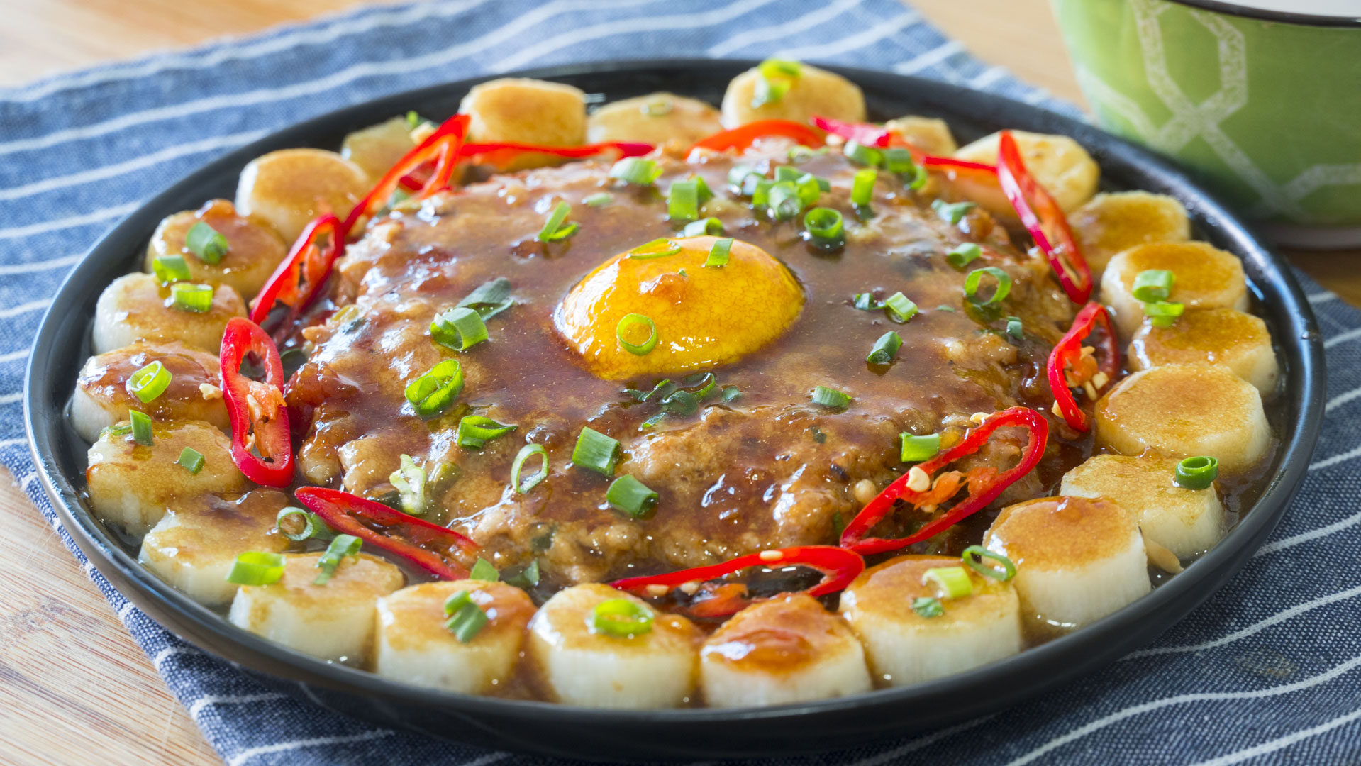 为你送上一道冬天暖胃又暖心菜,适合天冷吃的6道家常菜开胃下饭