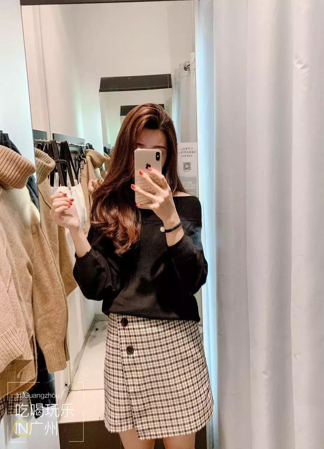 秋冬穿搭女穿搭,秋冬穿搭技巧气质女士