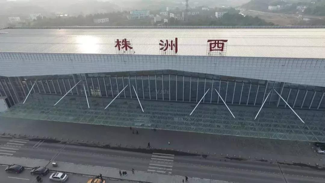 株洲这座城市的发展历史,湖南株洲是一个怎样的城市