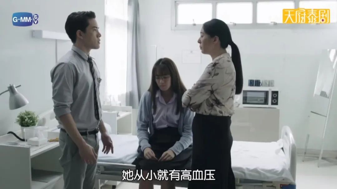 天才枪手经典片段1集,类似天才枪手的一集