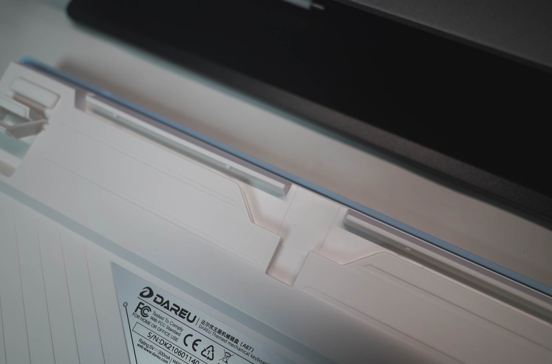 达尔优a87天空版怎么样,a87达尔优值得买吗