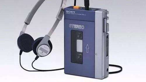 walkman40周年是哪年,walkman40周年纪念版