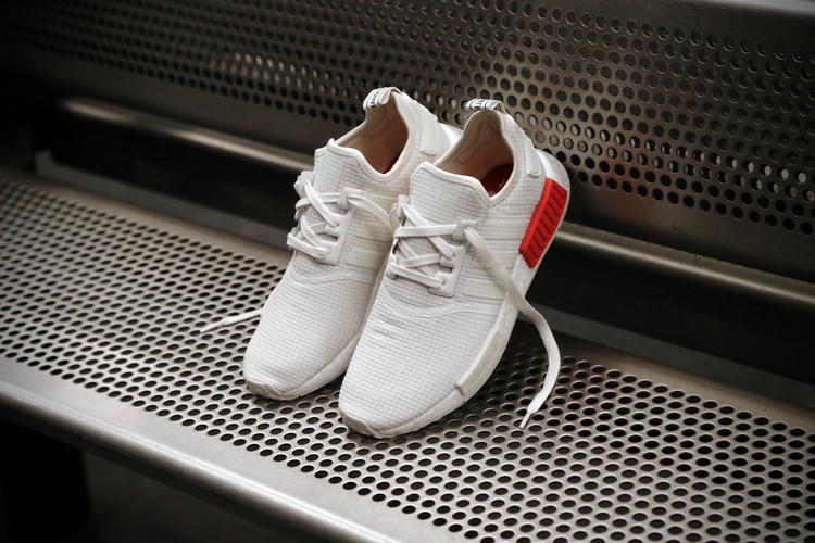 adidasnmd当年有多火,adidasnmd制造