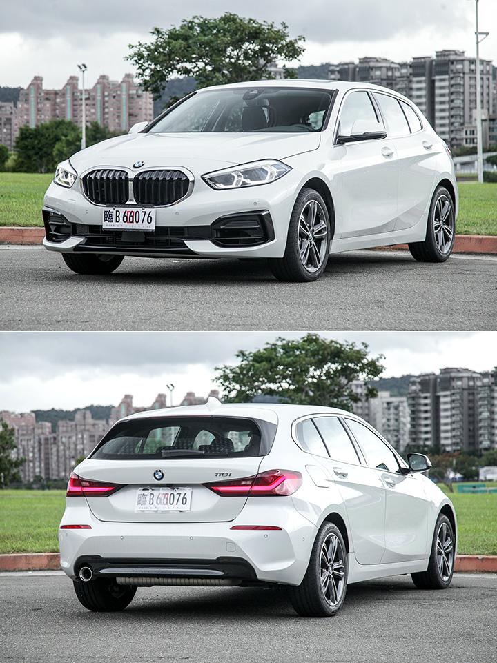 宝马1系2016款118i都市设计套装,宝马118i2012款和2013款区别
